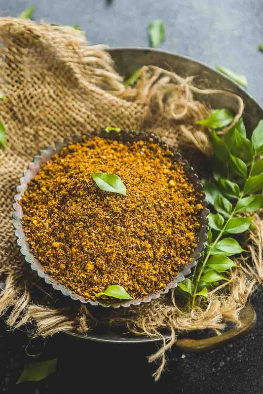 Curry Powder