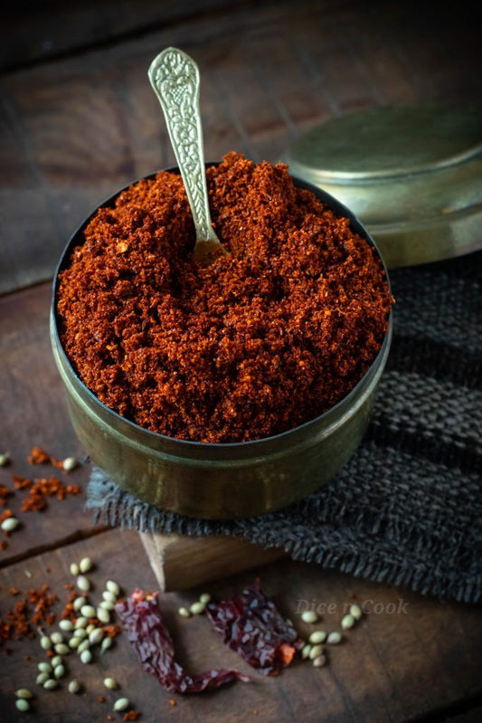 Rasam Powder